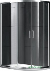 Душевой угол Gemy Victoria S30182