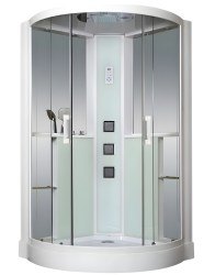 Душевая кабина Grossman GR-142 120x120