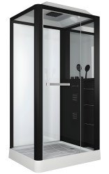 Душевая кабина Grossman GR-223 110x90