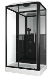 Душевая кабина Grossman GR-227L 120x90