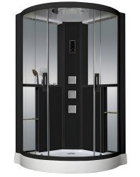 Душевая кабина Grossman GR-242 120x120