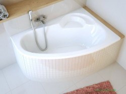 Акриловая ванна Excellent LAGUNA 160 R