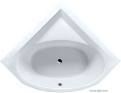 Акриловая ванна Excellent MAGIC