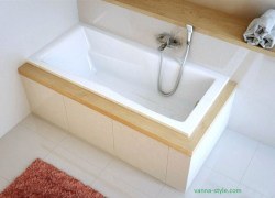 Акриловая ванна Excellent PALACE