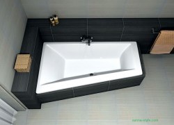 Акриловая ванна Excellent SFERA