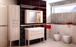 Комплект мебели EcoGreen Эллис 105
