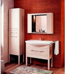 Комплект мебели EcoGreen Эллис 85