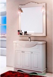 Комплект мебели EcoGreen Корфу 85