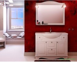 Комплект мебели EcoGreen Корфу 110