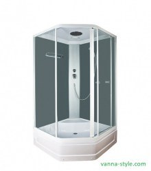 Душевая кабина Bolu Pentas BL-112/100M