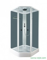 Душевая кабина Bolu Pentas BL-112/90N