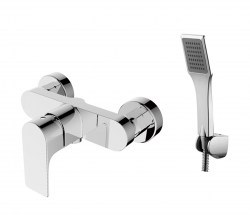 Смеситель Linisi Zeus 301