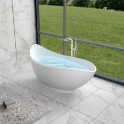 Каменная ванна NS Bath NSB-17810
