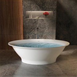 Каменная ванна NS Bath NSB-19900