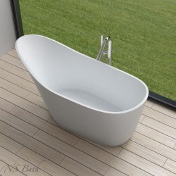 Каменная ванна NS Bath NSB-17703