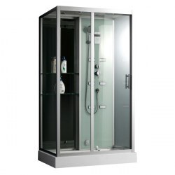Душевая кабина Frank F503
