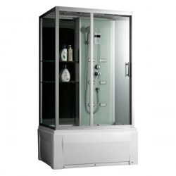 Душевой бокс Frank F557