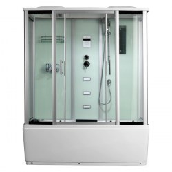 Душевой бокс Frank F654