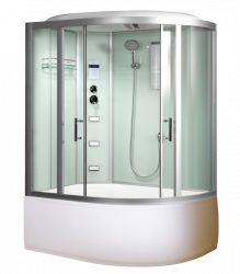 Душевой бокс Frank F628R