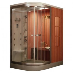 Финская сауна Frank F901R
