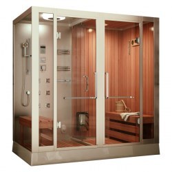 Финская сауна Frank F920R
