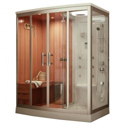 Финская сауна Frank F916R