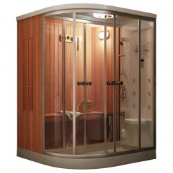 Финская сауна Frank F915L