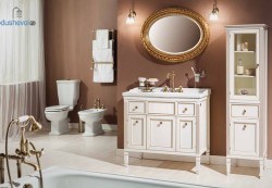 Комплект мебели Caprigo Albion 90