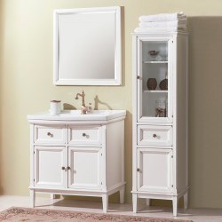 Комплект мебели Caprigo Jardin 80