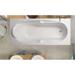 Акриловая ванна VagnerPlast Kleopatra