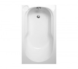 Акриловая ванна VagnerPlast Nike