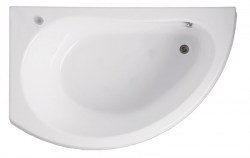 Акриловая ванна VagnerPlast Corona