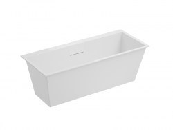 Каменная ванна Color&amp;Style Мечта