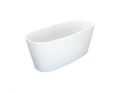 Каменная ванна Color&amp;Style Лео