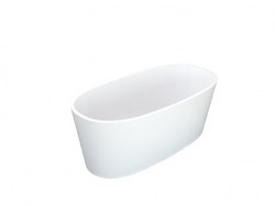 Каменная ванна Color&amp;Style Атмосфера