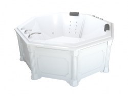 Каменная ванна Color&amp;Style Театро