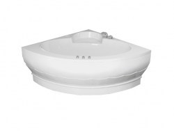 Каменная ванна Color&amp;Style Лона