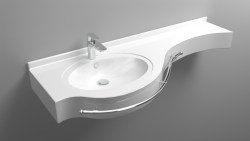 Раковина Belle Arti Фокус