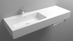 Раковина Belle Arti Стилло 127