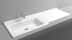 Раковина Belle Arti Фишка 135