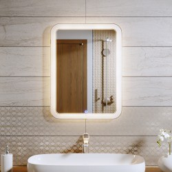 Зеркало Alavann Vanda Lux 60
