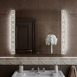 Зеркало Alavann Elizabeth 100