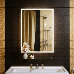 Зеркало Alavann Bella