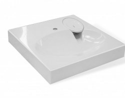 Раковина над стиральной машинкой Bella Arti Лагуна