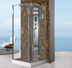 Душевая кабина Acquzzone Nikita 90SW