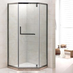 Душевой уголок Grossman Pragma PR-100SD