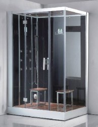 Душевая кабина Eago DZ 961 F8 L