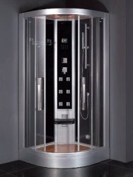 Душевая кабина Eago DZ 963 F8