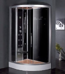 Душевая кабина Eago DZ 967 F8 L
