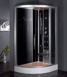 Душевая кабина Eago DZ 967 F8 R